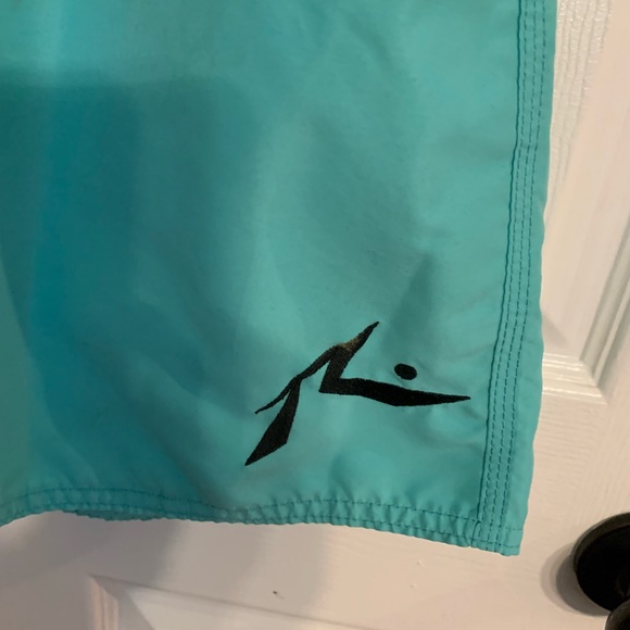 Revolution Swim Trunk-Final Price Drop Ship DiscountFinal Price Drop Ship Discou - Picture 4 of 7